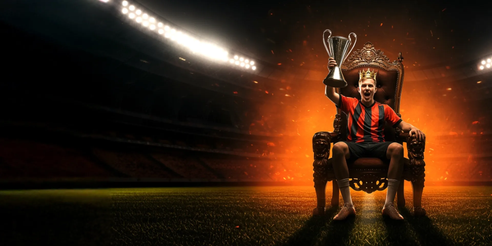 RELOAD SPORT
